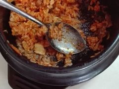 -韩聚园韩国料理(文灶店)