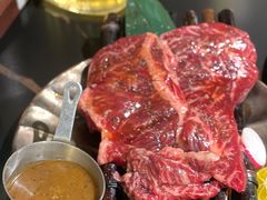 -厚贞日式烤肉(浦东汇智店)