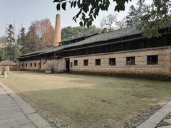 -景德镇古窑民俗博览区