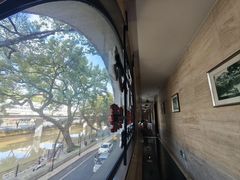 -广东胜利宾馆西关粤中餐厅