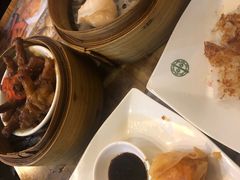 -添好运点心专门店(深水埗店)