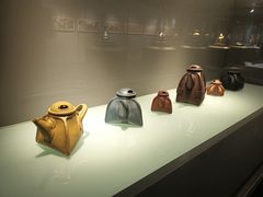 -北京工艺美术博物馆