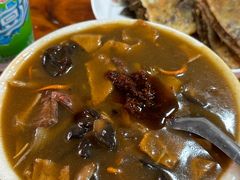 -逍遥镇刘相五胡辣汤豆沫馆(康复中街店)