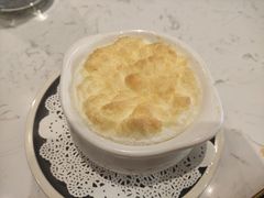 舒芙蕾玉米汤-西语·炭烧牛排(卓越中寰店)