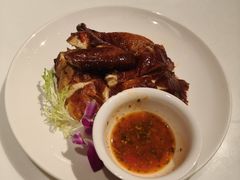 -新白鹿餐厅(第一百货店)