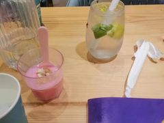 -夏日玛莉西餐厅(梅溪湖步步高店)