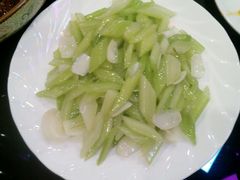 -巴府火锅(晋州店)