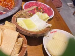 -楠火锅(太古里总店)