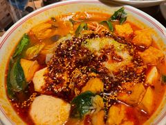 -金掌勺锅包肉(太原万达店)