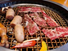 -炎蔵牛舌烤肉