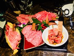 -觅福里•熟成和牛餐厅