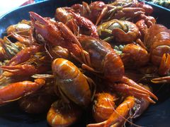 -聚味瞿记·龙虾堂(树木岭店)