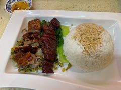 -明腾壹间茶餐厅(新都会花园广场店)