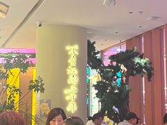 -桂满陇·手作小笼包&江南叫花鸡(中山公园店)