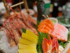 -匠和风精致料理(宁德万达店)
