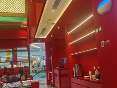 -南锣肥猫·麻辣烤鱼·16年现烤现卖(财富购物中心店)