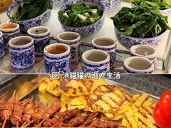 -长春富力万达文华酒店-集·味自助餐厅