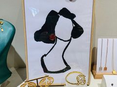 -LADY FAFA(巨鹿路陕西南路路口店)