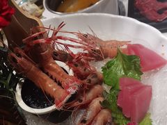 -阳光岛·海鲜盛宴(银泰中心in99店)