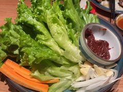 -烧肉达人•炭火烧肉(新天地店)