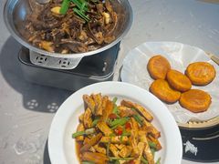 -大碗先生(万科金色梦想店)