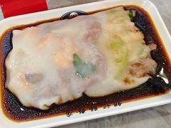 -银记肠粉店(北京路店)