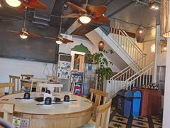 大堂-蛙蛙叫干锅年代(簋街总店)