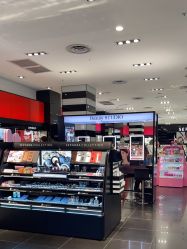 -丝芙兰Sephora