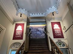 -1901 Cafe(西四店)