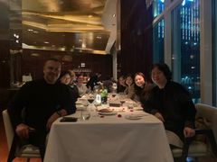 -翡翠36餐厅(浦东香格里拉店)