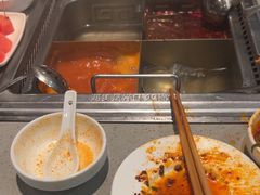 -海底捞火锅(步步高新天地店)
