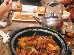 -花雕醉鸡(北大街义勇街店)