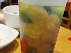 -南城香·饭香串香馄饨香(花园北路店)