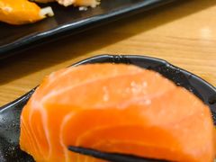 -吉兆火炙寿司(方大城店)