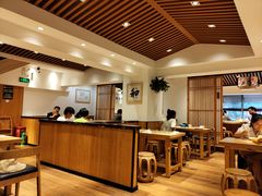 -素满香·素食自助餐(西安·民乐园店)