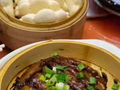 -渝乡辣婆婆·川菜 水煮鱼(中山西路店)