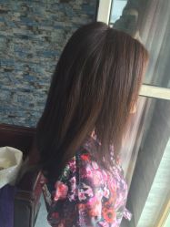 -Sugar Hair Salon