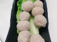 -陈记顺和潮汕牛肉火锅(棠德南路店)