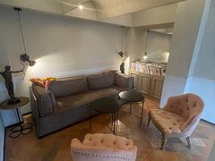 -Me Coffee下午茶艺术空间