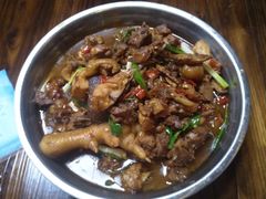 烧鸡公-高子烧鸡公(五里堆路店)