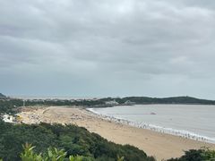 -大罗山风景区
