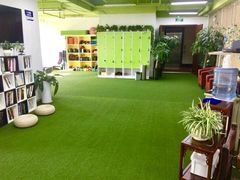 -红山会健身·普拉提(广安门店)