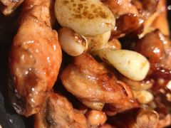 -晓粤·惹味粤菜(凯德乐峰广场店)