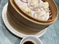 -小厨娘淮扬菜(板桥一店)