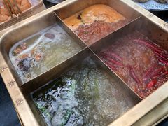 -王家渡火锅店(棕榈泉店)