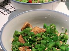 -农耕记·湖南土菜(halo广场店)