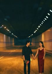 -拾尚映画·STUDIO婚纱摄影(中关村店)