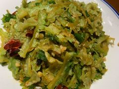 苦瓜-麒麟小院·老九江菜(安平路店)