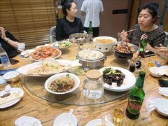 -海王府海鲜饺子(老劳动大厦店)