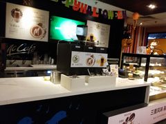 -麦当劳(北京金星西路店)